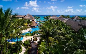 Reef Coco Beach Resort Playa Del Carmen